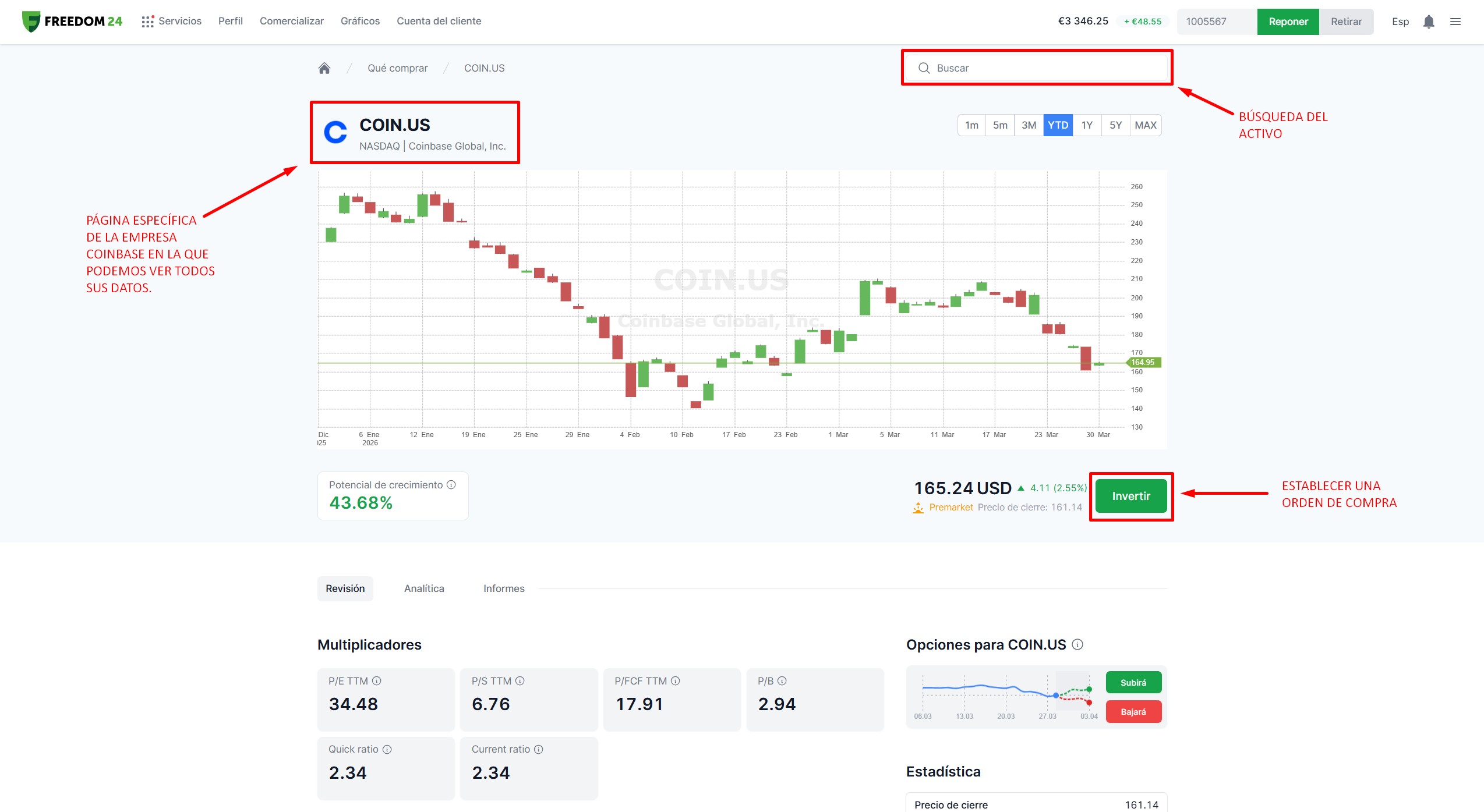 2026 03 30 artículo freedom marzo