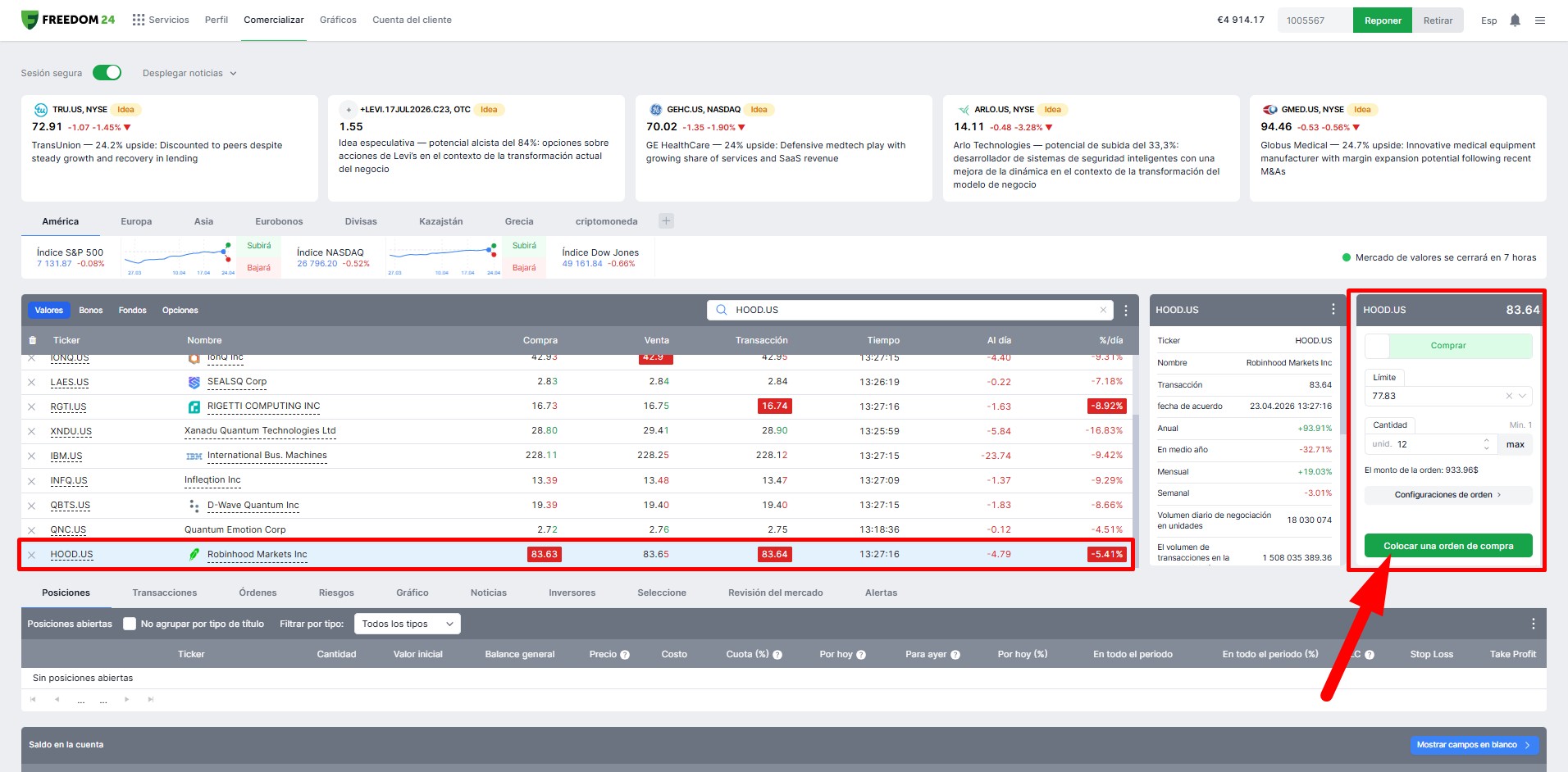 alfa bitcoin abril 2026