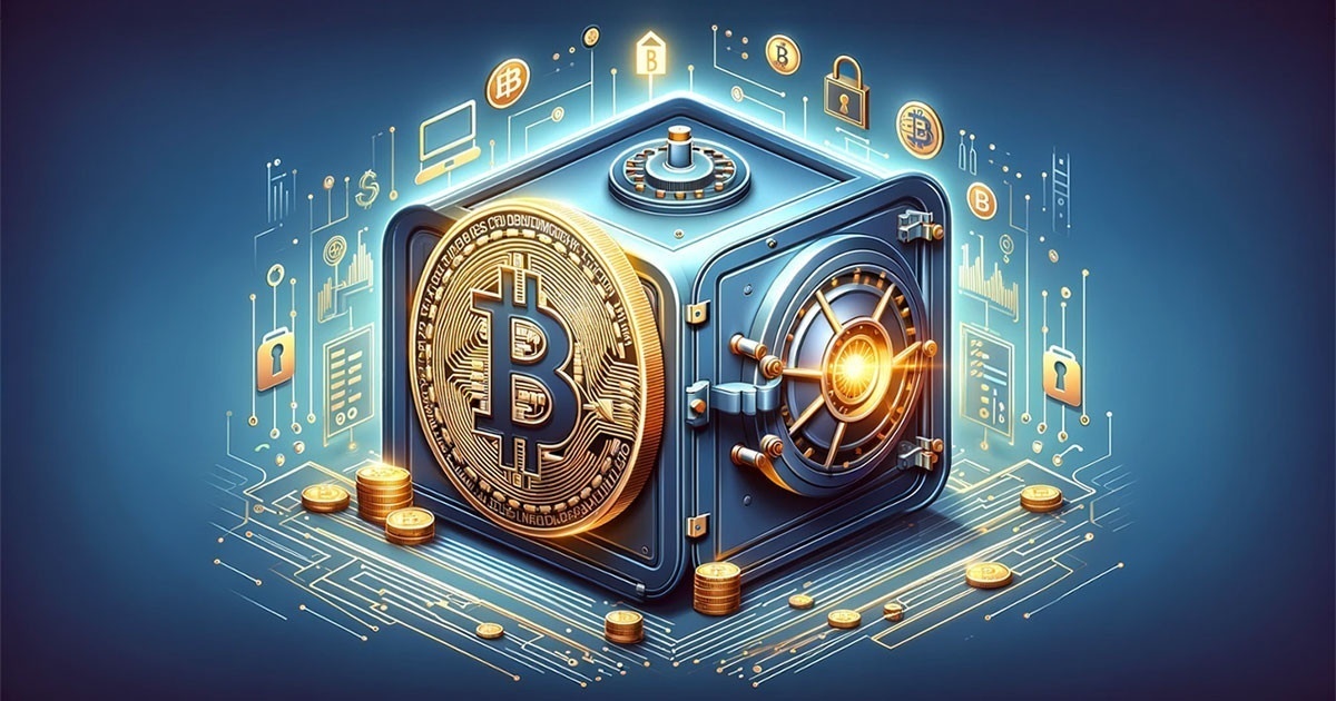 Es seguro invertir en Bitcoin
