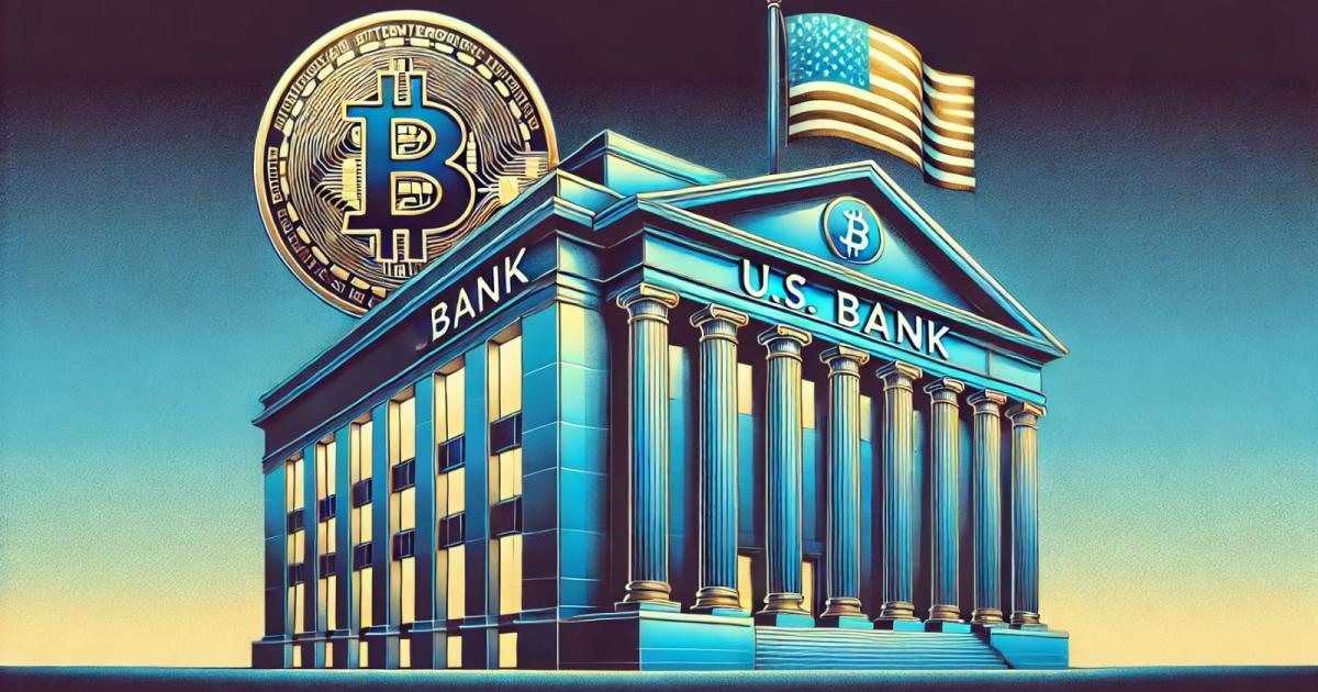 Grandes Bancos de EEUU aumentan su exposición a Bitcoin