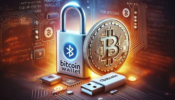 Billetera fría Bitcoin ¿Qué son las billeteras hardware para Bitcoin?