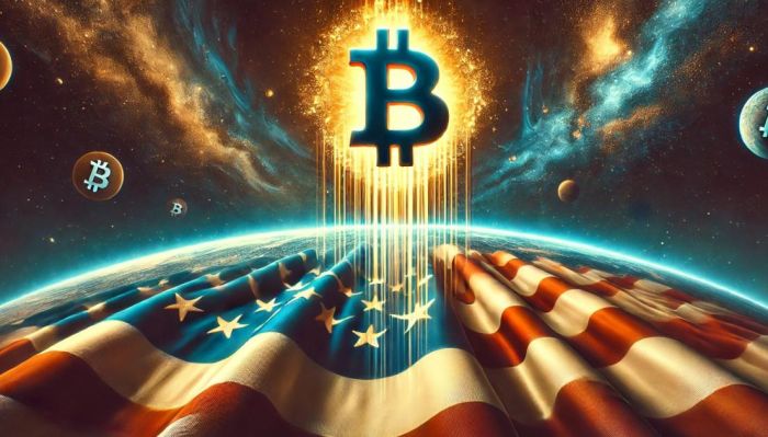 Bitcoin retrocede pese a los datos positivos de inflación en los EEUU