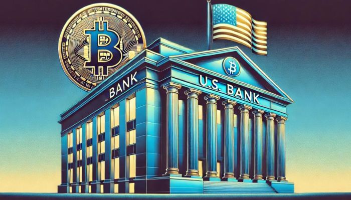 Grandes Bancos de EEUU aumentan su exposición a Bitcoin