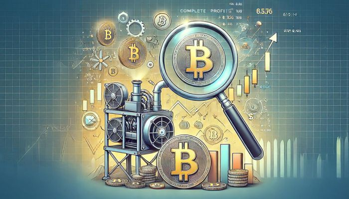 Guía completa sobre la inversión en acciones de empresas mineras de Bitcoin: ¿Es rentable?