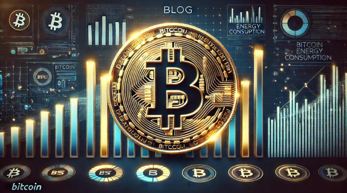 Indicadores sobre la red de bitcoin