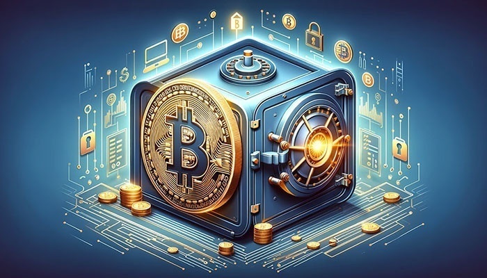 Es seguro invertir en Bitcoin