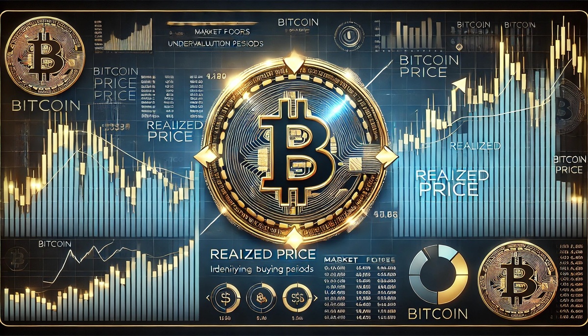 Indicadores de suelo de mercado en BTC