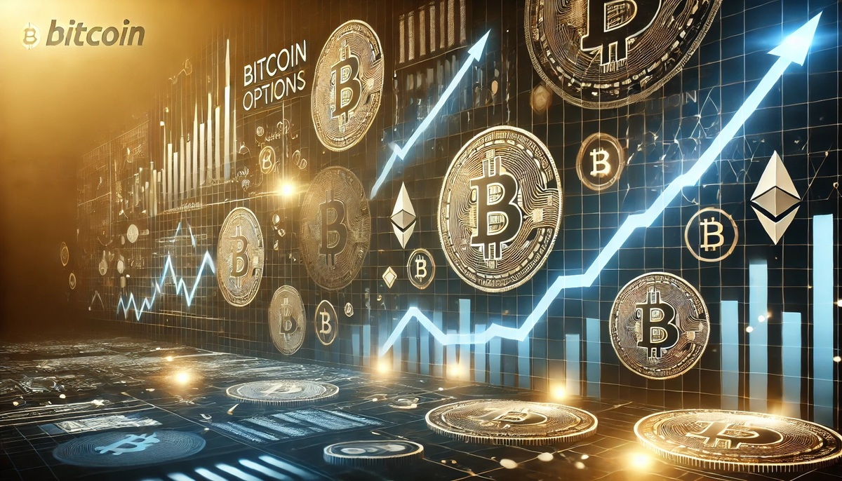 Opciones de Bitcoin: Qué Son, Cómo Funcionan y Cómo Invertir para Maximizar tu Rentabilidad