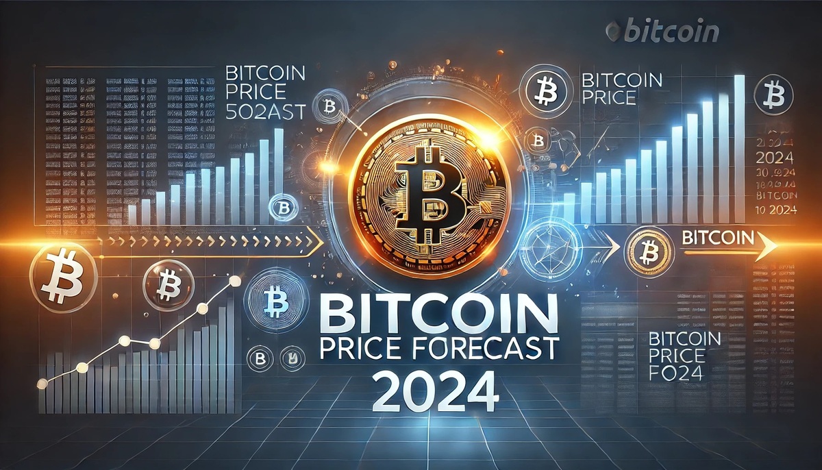 Previsión Bitcoin ¿Qué Precio Alcanzará Bitcoin en 2024? Pronósticos y Actores Clave