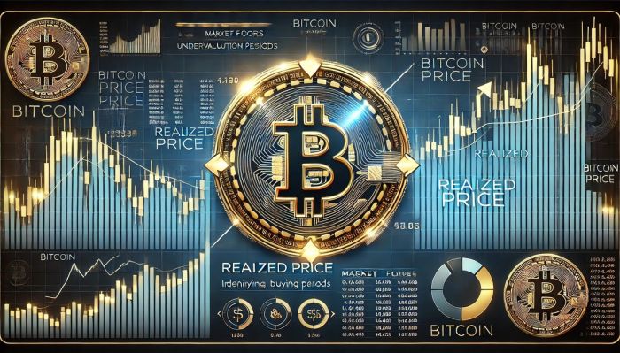 Indicadores de suelo de mercado en BTC