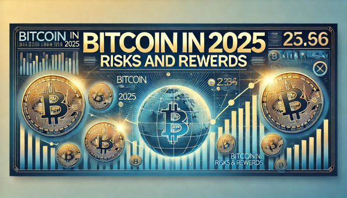 Previsión Bitcoin 2025