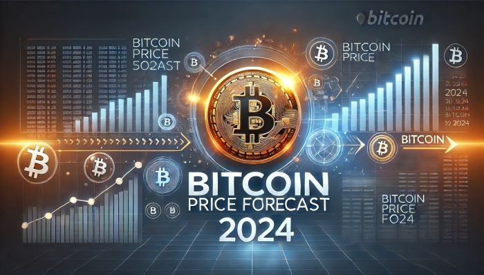 Previsión Bitcoin ¿Qué Precio Alcanzará Bitcoin en 2024? Pronósticos y Actores Clave