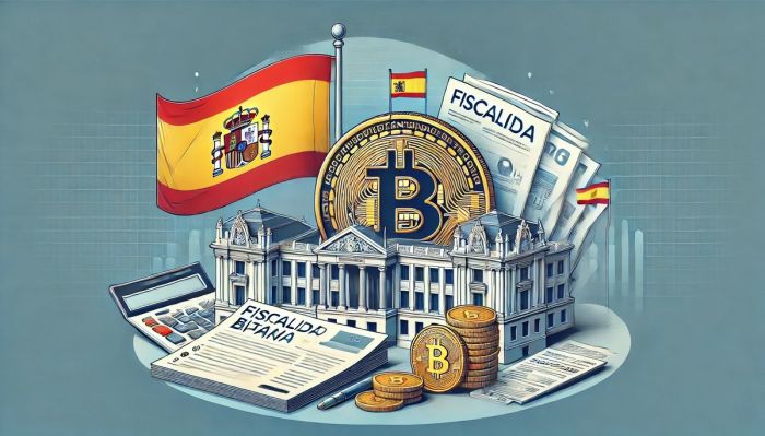 Que impuestos debes pagar en España si obtienes ganancias de Bitcoin