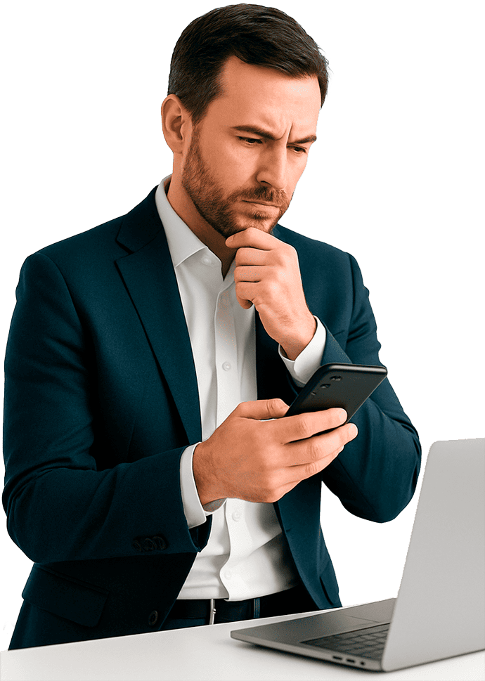 Preguntas que quizás te estás haciendo