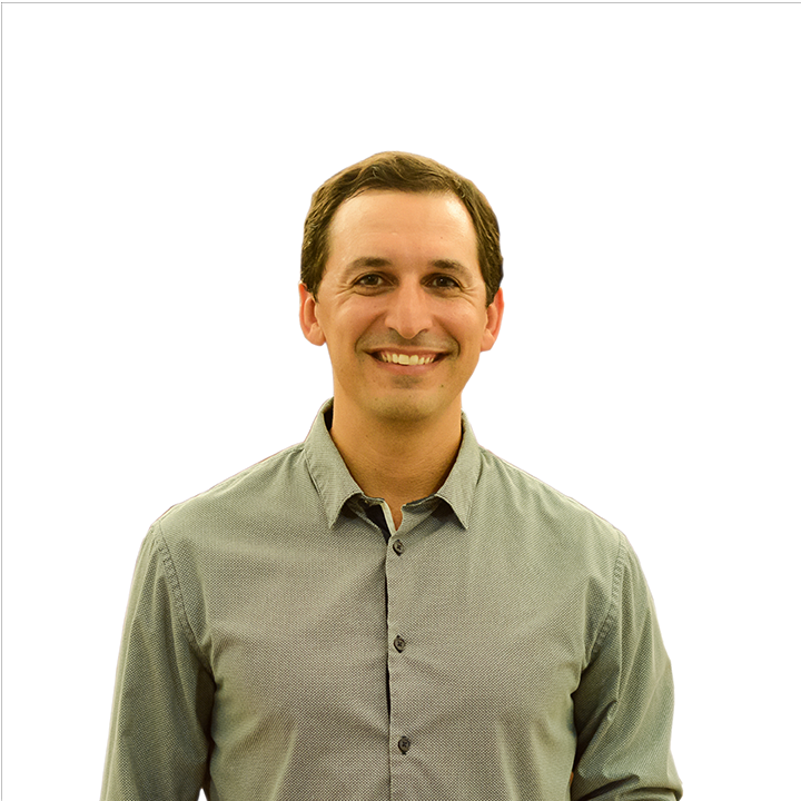 Tutor Joaquin Moreno