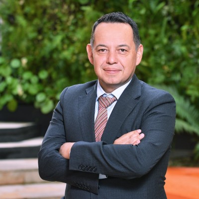 usuario AlfaBitcoin Jorge Eduardo Salamanca Gallo