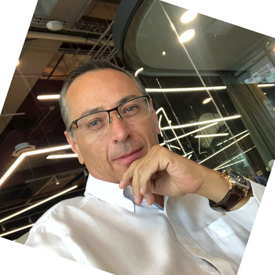 usuario AlfaBitcoin José Alberto Pérez Franco